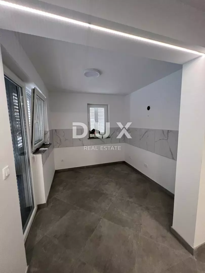 2-bedroom Villa In Jadranovo, Croatia (95 M²)