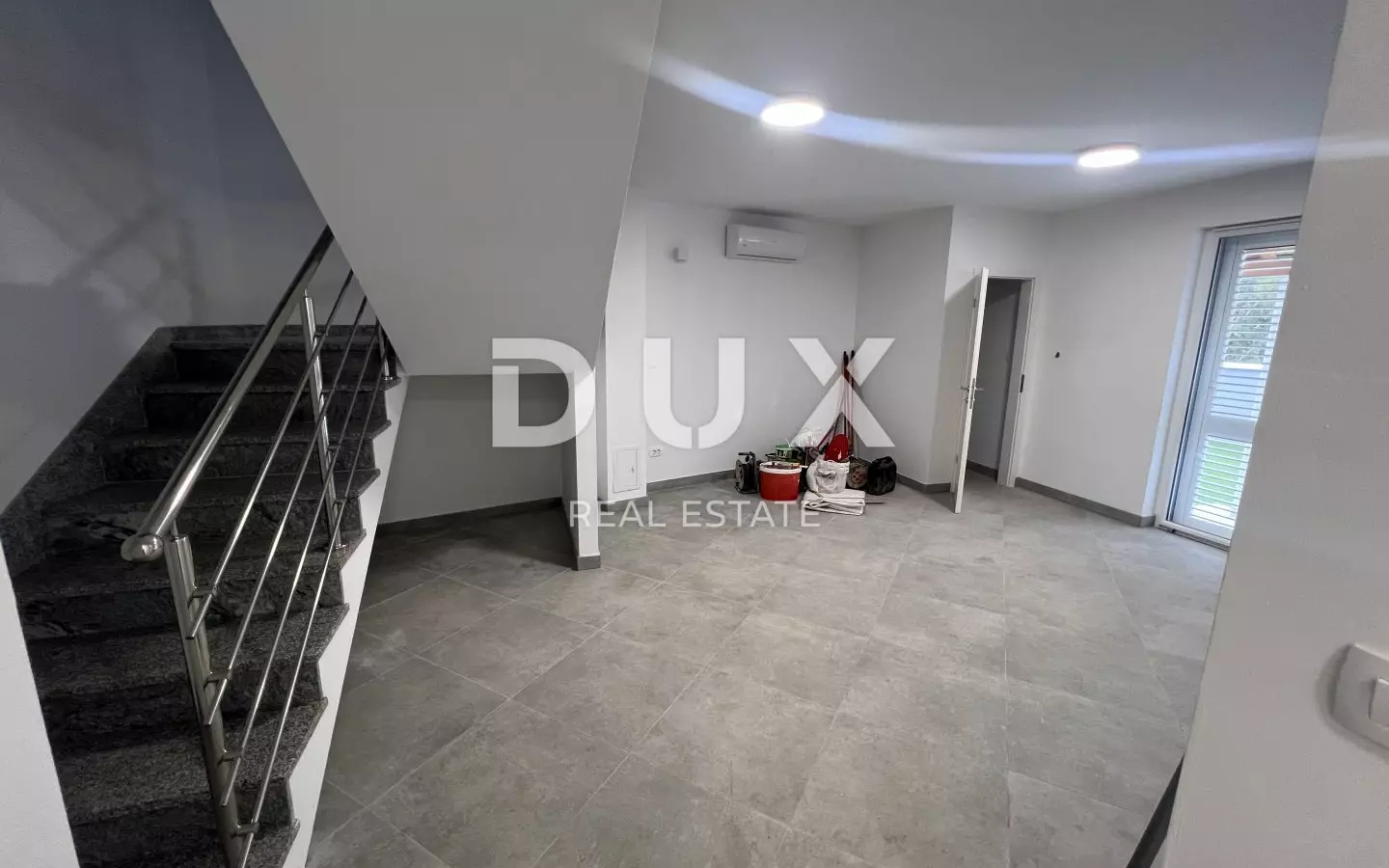 2-bedroom Villa In Jadranovo, Croatia (95 M²)
