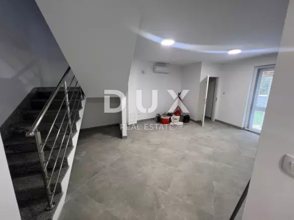 2-bedroom Villa In Jadranovo, Croatia (95 M²)