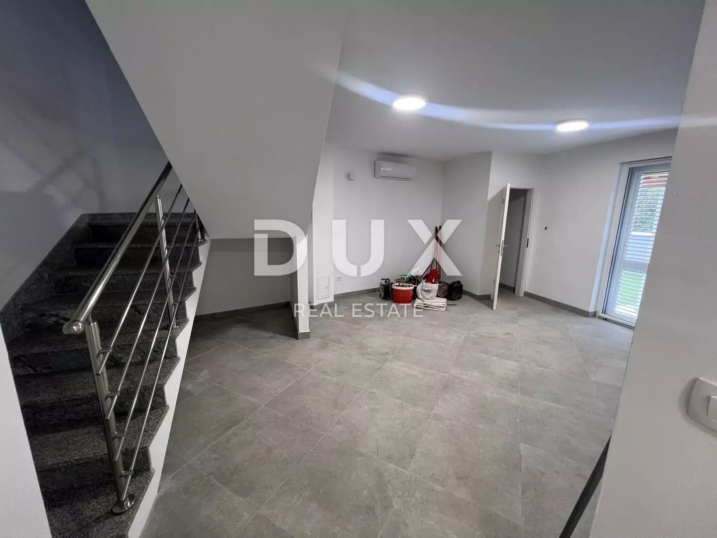 2-bedroom Villa In Jadranovo, Croatia (95 M²)