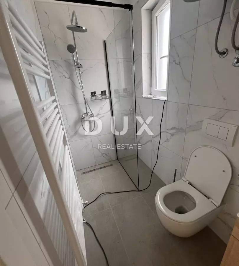 2-bedroom Villa In Jadranovo, Croatia (95 M²)