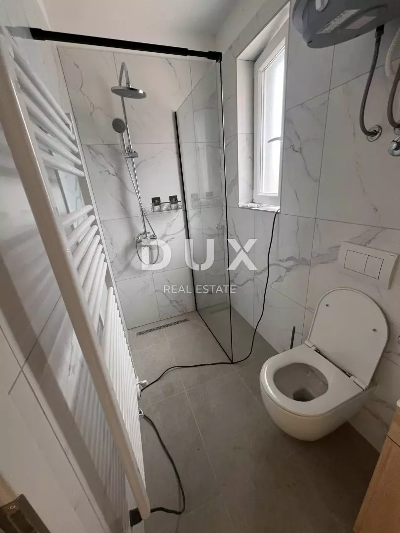 2-bedroom Villa In Jadranovo, Croatia (95 M²)