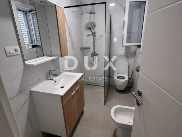 2-bedroom Villa In Jadranovo, Croatia (95 M²)