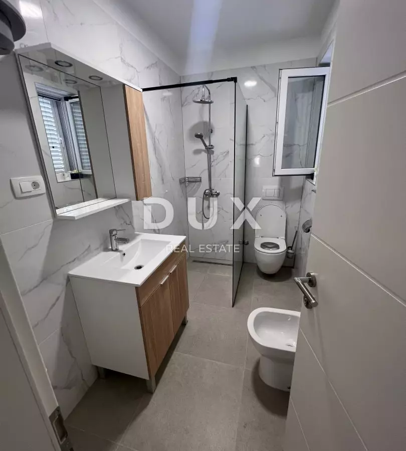 2-bedroom Villa In Jadranovo, Croatia (95 M²)