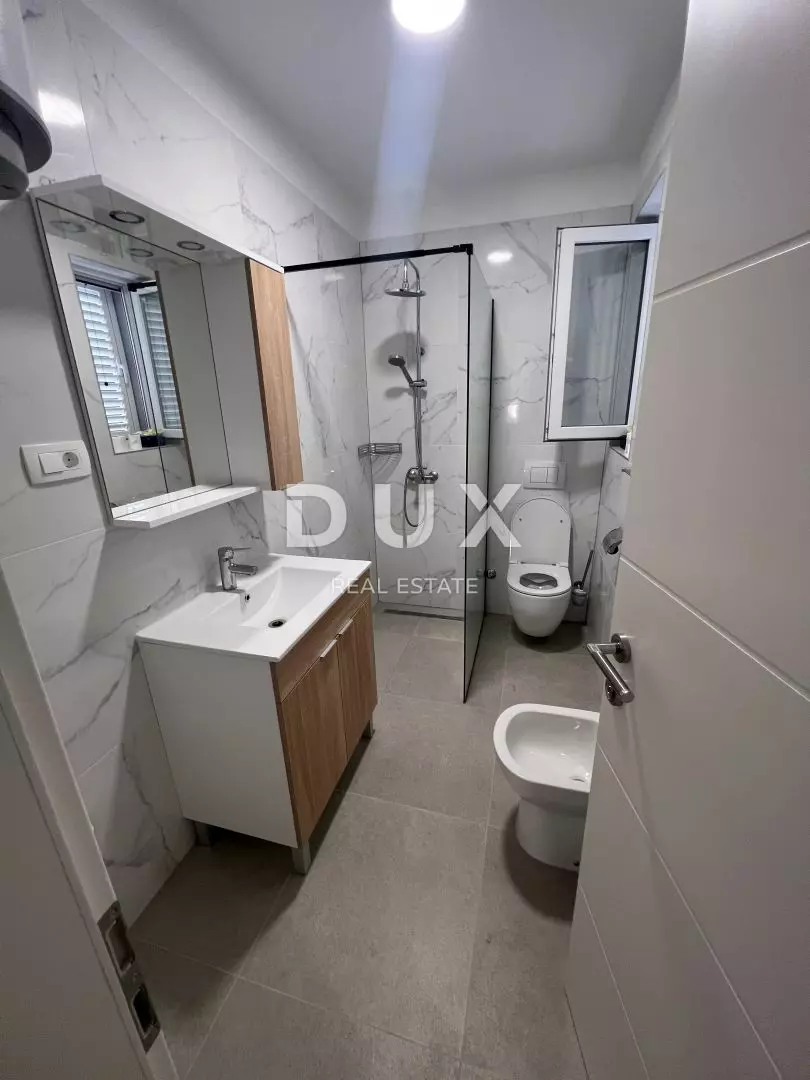 2-bedroom Villa In Jadranovo, Croatia (95 M²)