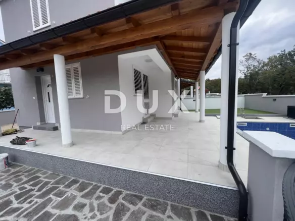 2-bedroom Villa In Jadranovo, Croatia (95 M²)
