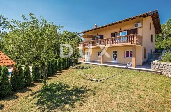 4-bedroom Detached House In Marinići, Croatia (180 M²)