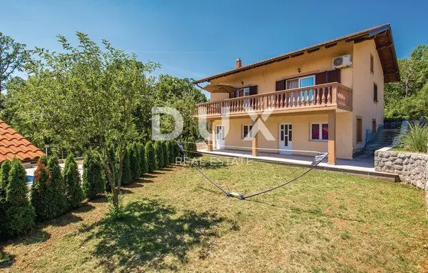 4-bedroom Detached House In Marinići, Croatia (180 M²)