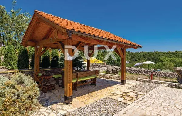 4-bedroom Detached House In Marinići, Croatia (180 M²)