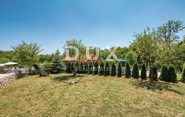 4-bedroom Detached House In Marinići, Croatia (180 M²)