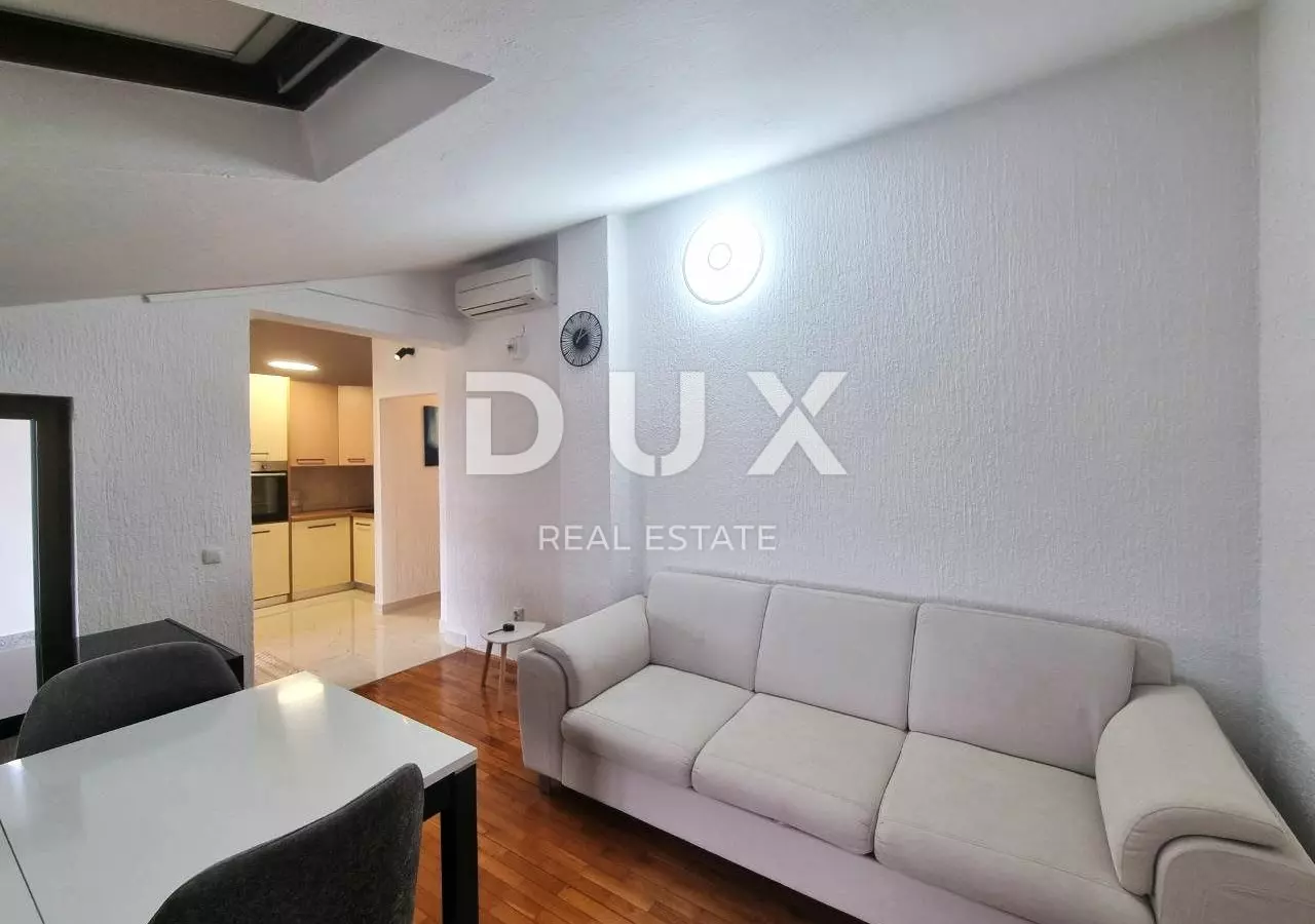 2-bedroom Apartment In Vrsar, Croatia (77 M²)