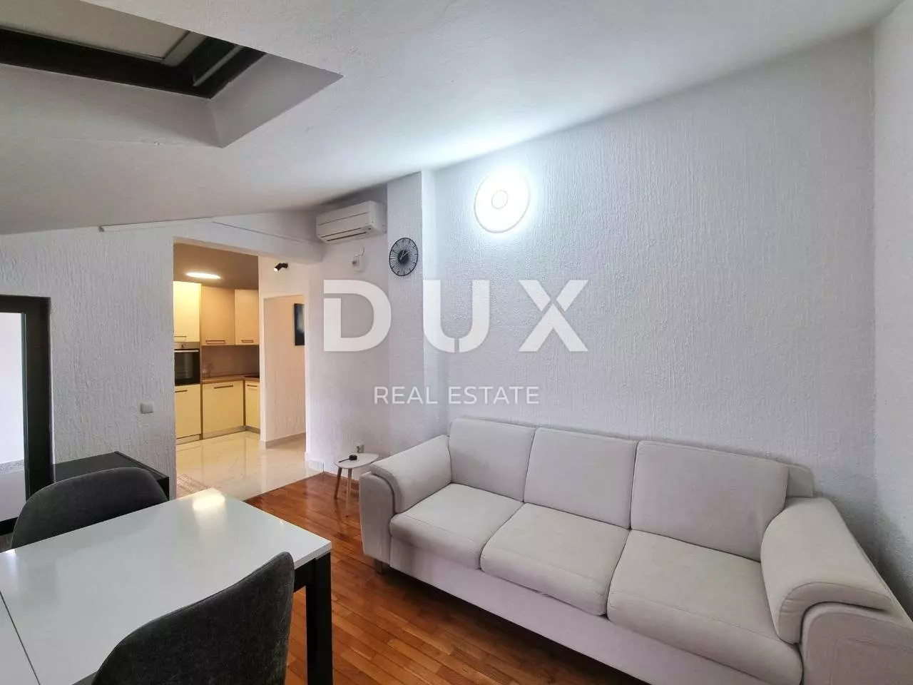 2-bedroom Apartment In Vrsar, Croatia (77 M²)