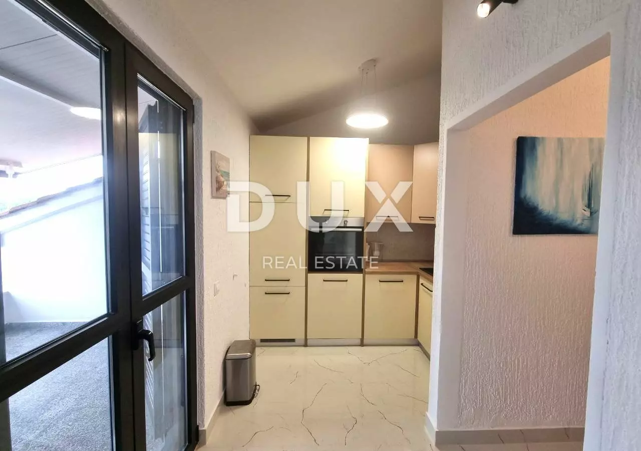 2-bedroom Apartment In Vrsar, Croatia (77 M²)