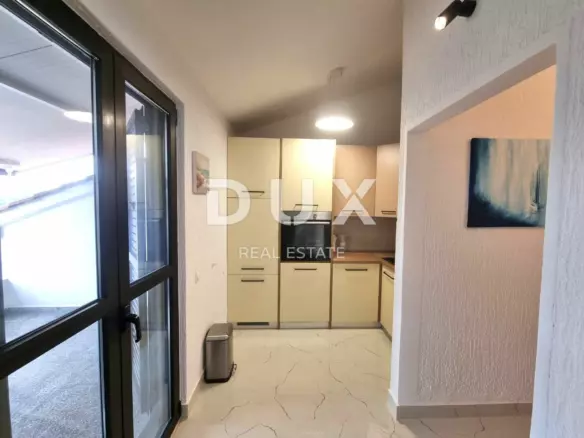 2-bedroom Apartment In Vrsar, Croatia (77 M²)