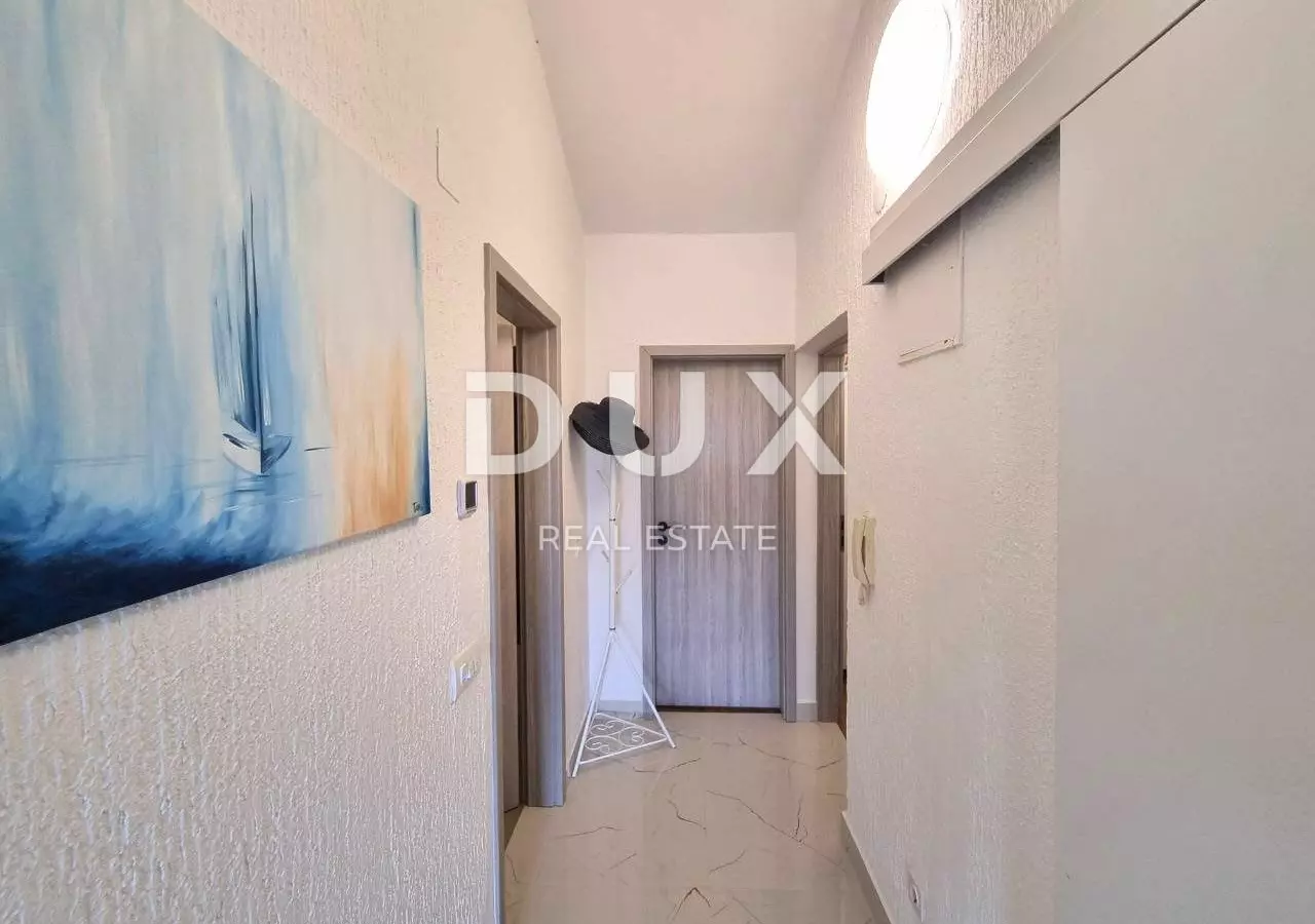 2-bedroom Apartment In Vrsar, Croatia (77 M²)