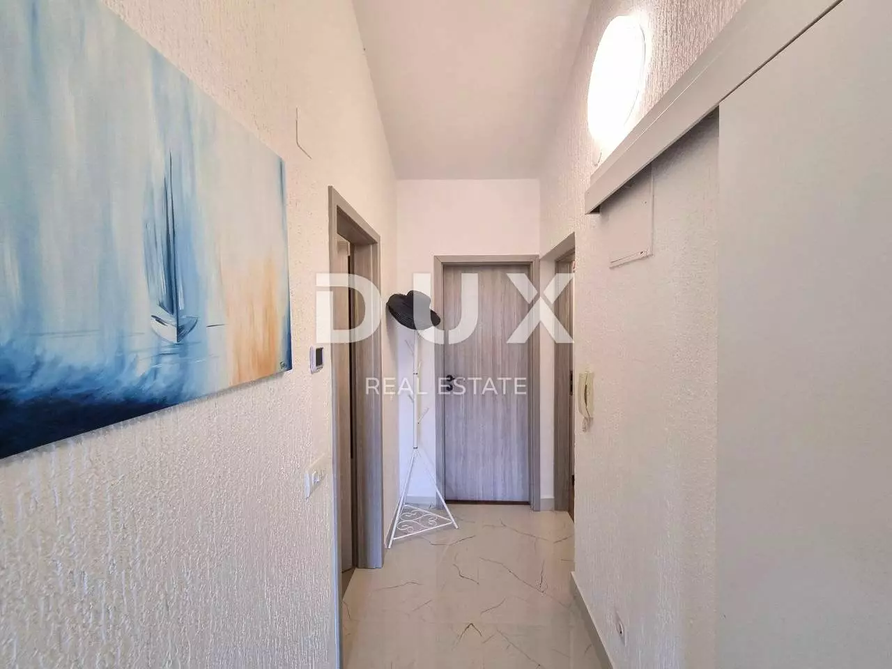 2-bedroom Apartment In Vrsar, Croatia (77 M²)