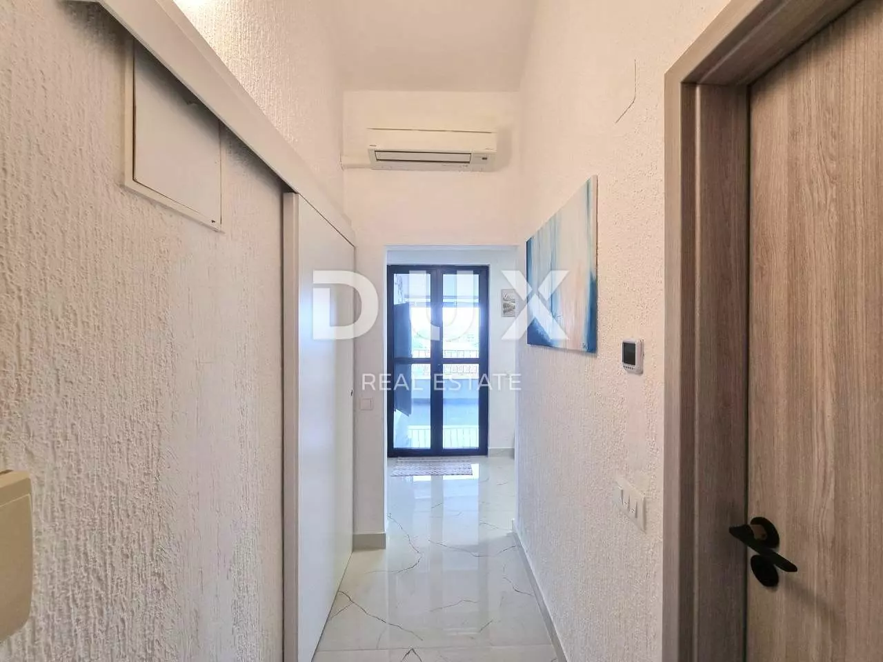 2-bedroom Apartment In Vrsar, Croatia (77 M²)