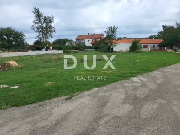 Land In Gornje Raštane, Croatia (626 M²)