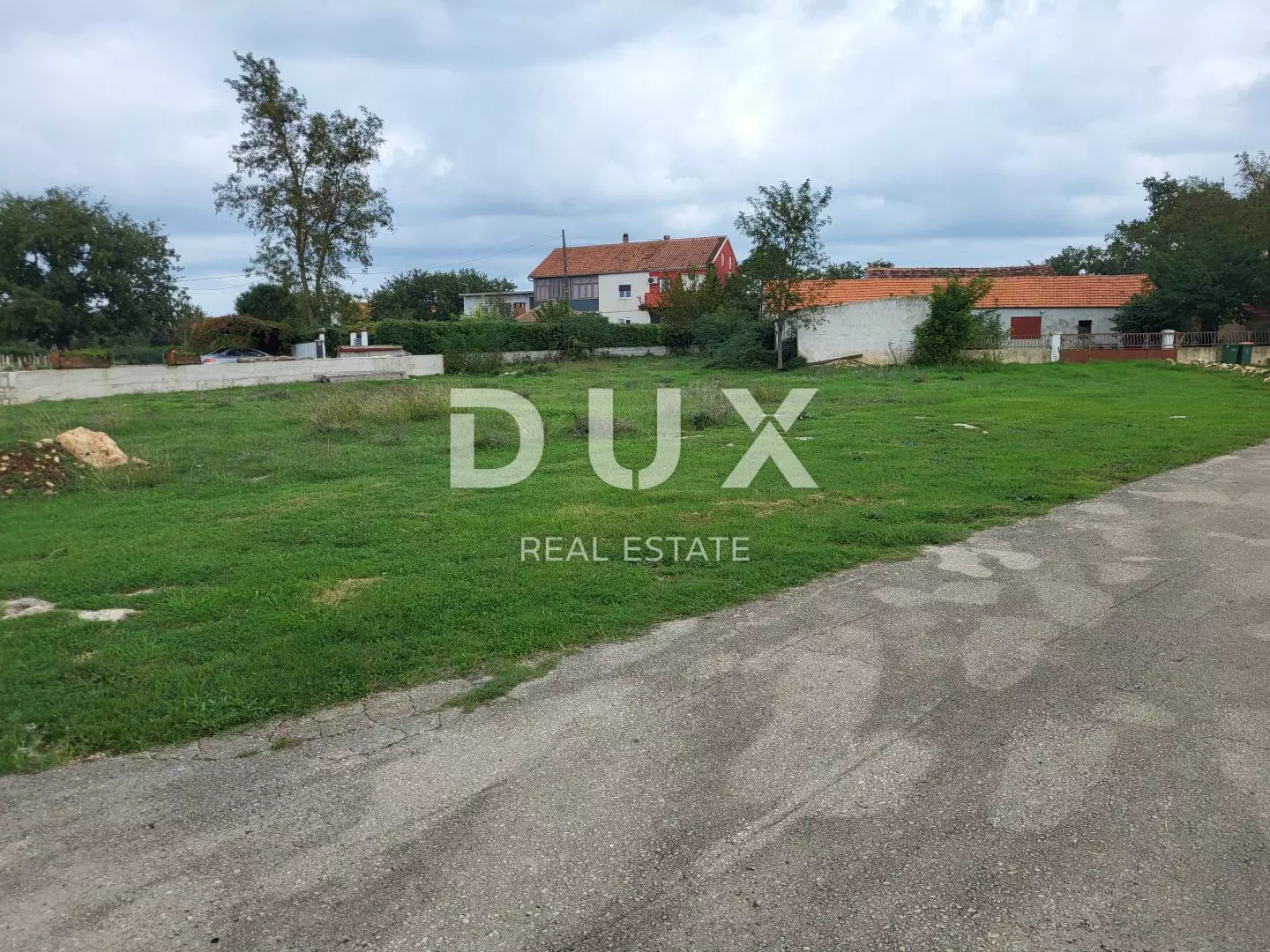Land In Gornje Raštane, Croatia (626 M²)