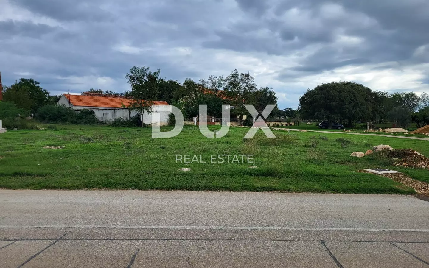 Land In Gornje Raštane, Croatia (626 M²)