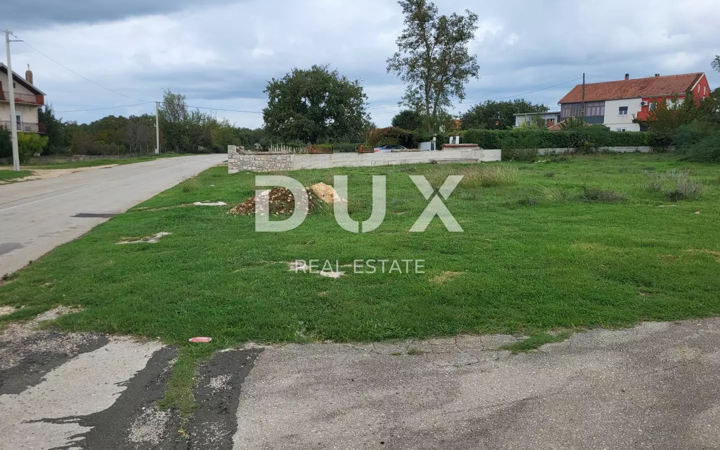 Land In Gornje Raštane, Croatia (626 M²)