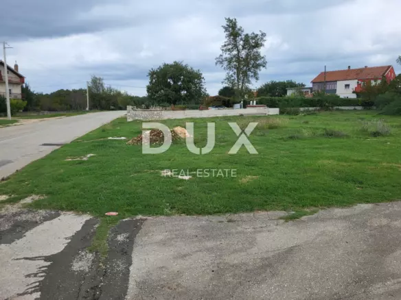 Land In Gornje Raštane, Croatia (626 M²)