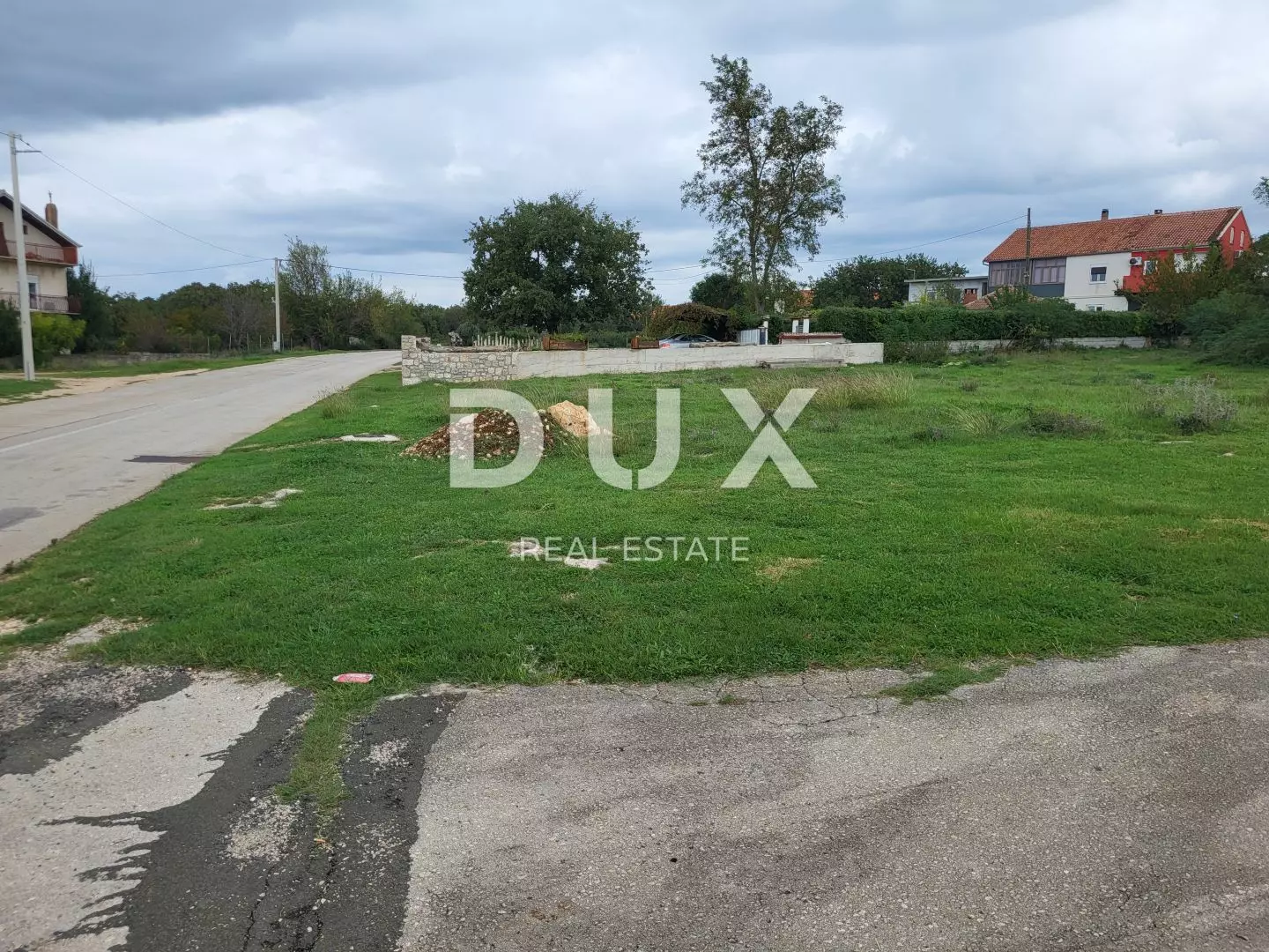 Land In Gornje Raštane, Croatia (626 M²)