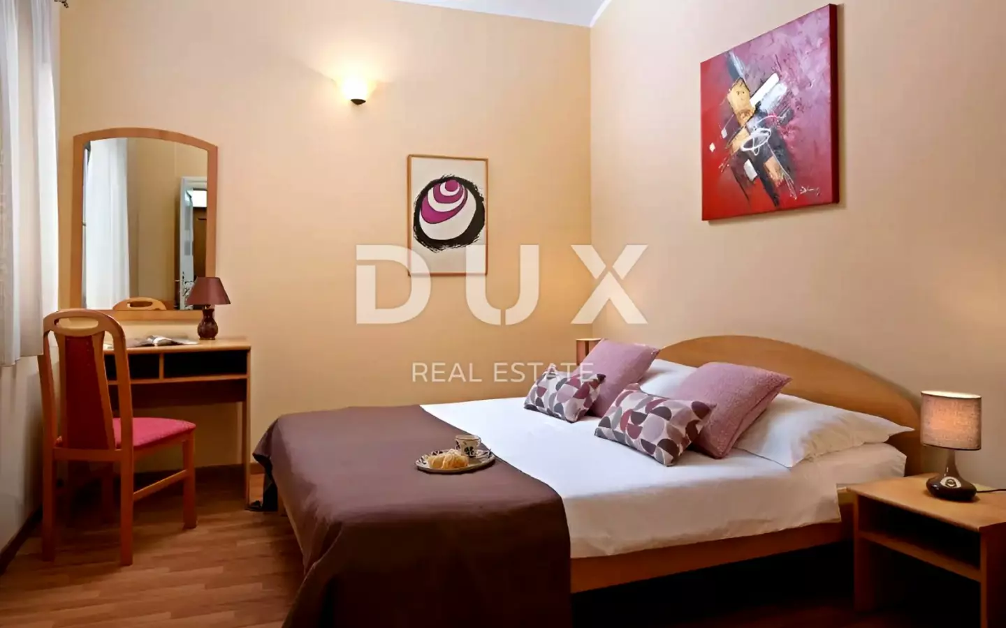 4-bedroom Detached House In Labin, Croatia (156,95 M²)