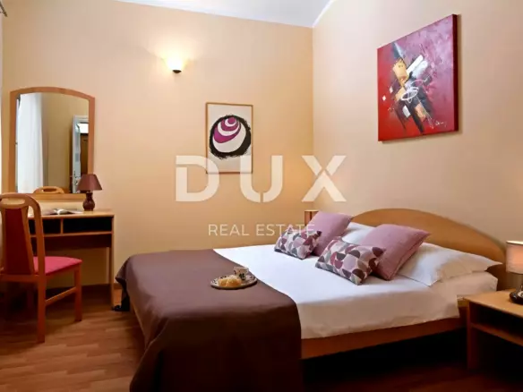 4-bedroom Detached House In Labin, Croatia (156,95 M²)