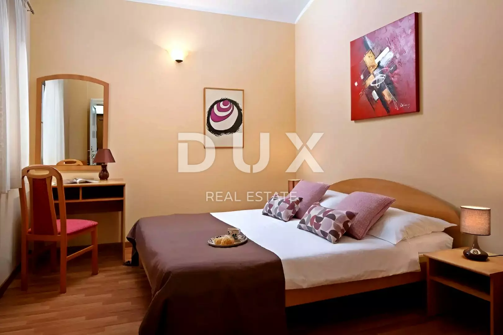4-bedroom Detached House In Labin, Croatia (156,95 M²)