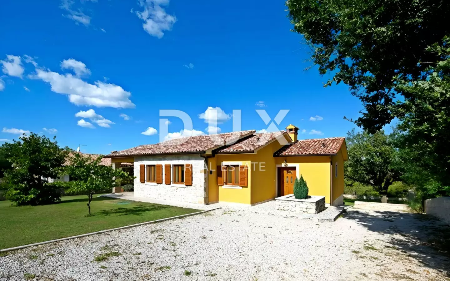 4-bedroom Detached House In Labin, Croatia (156,95 M²)