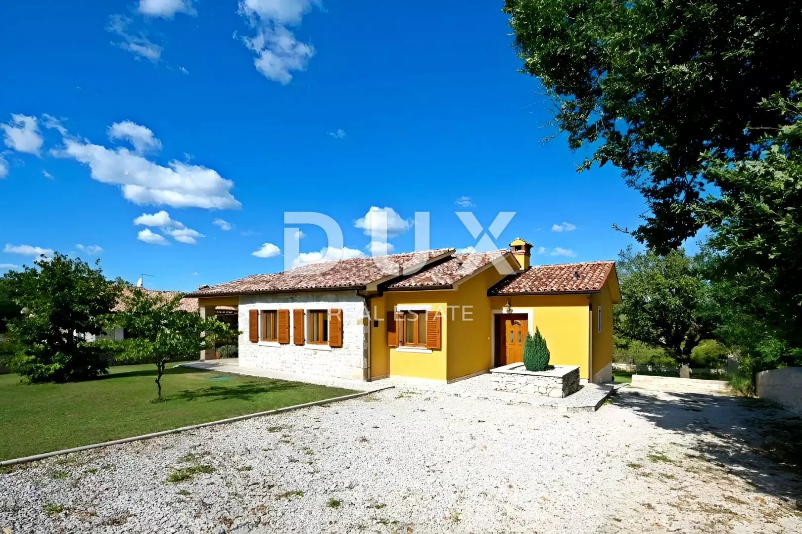 4-bedroom Detached House In Labin, Croatia (156,95 M²)
