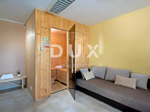 4-bedroom Detached House In Labin, Croatia (156,95 M²)