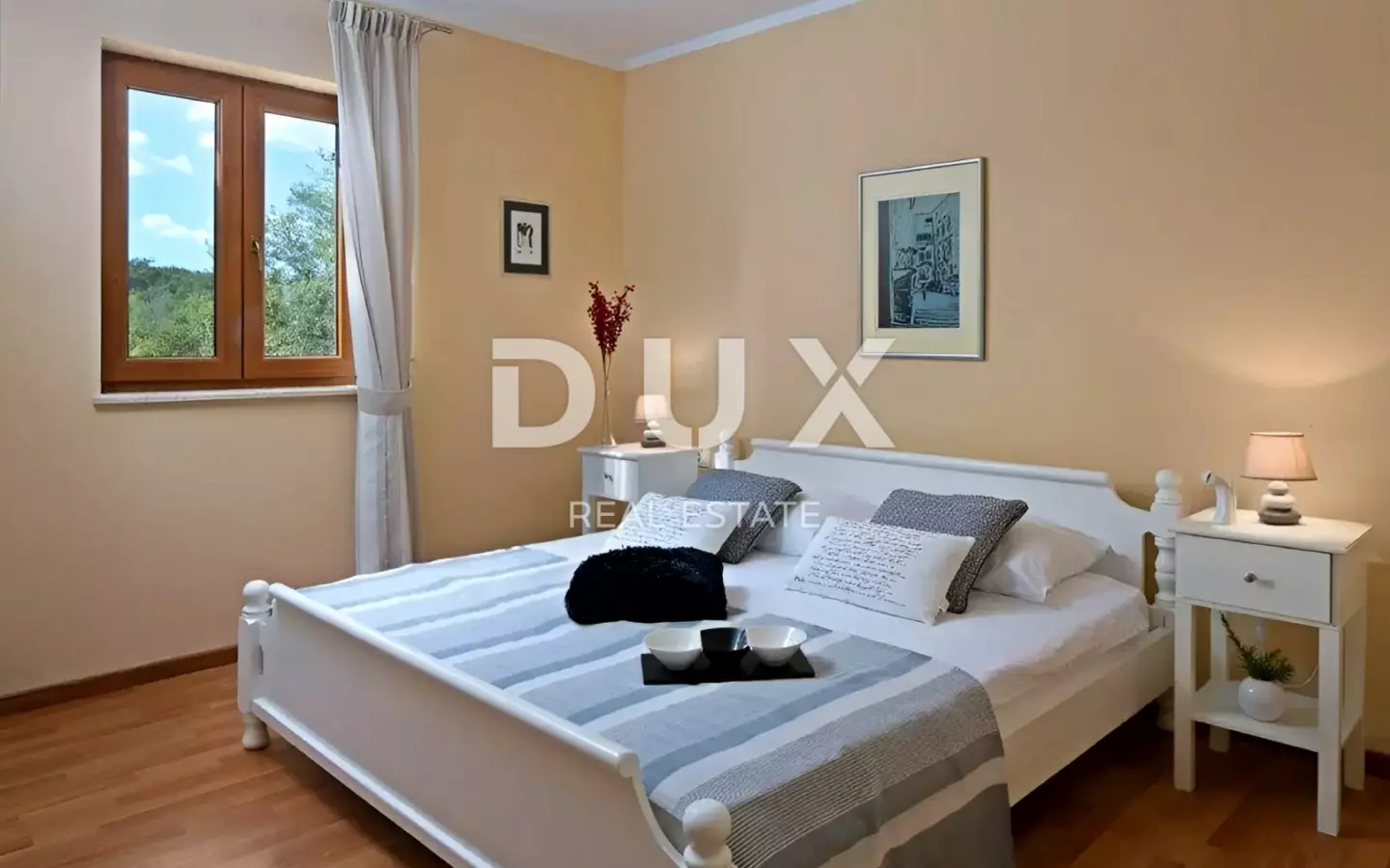 4-bedroom Detached House In Labin, Croatia (156,95 M²)