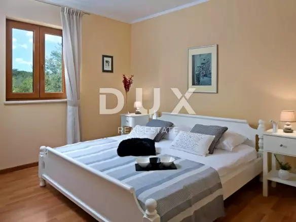 4-bedroom Detached House In Labin, Croatia (156,95 M²)