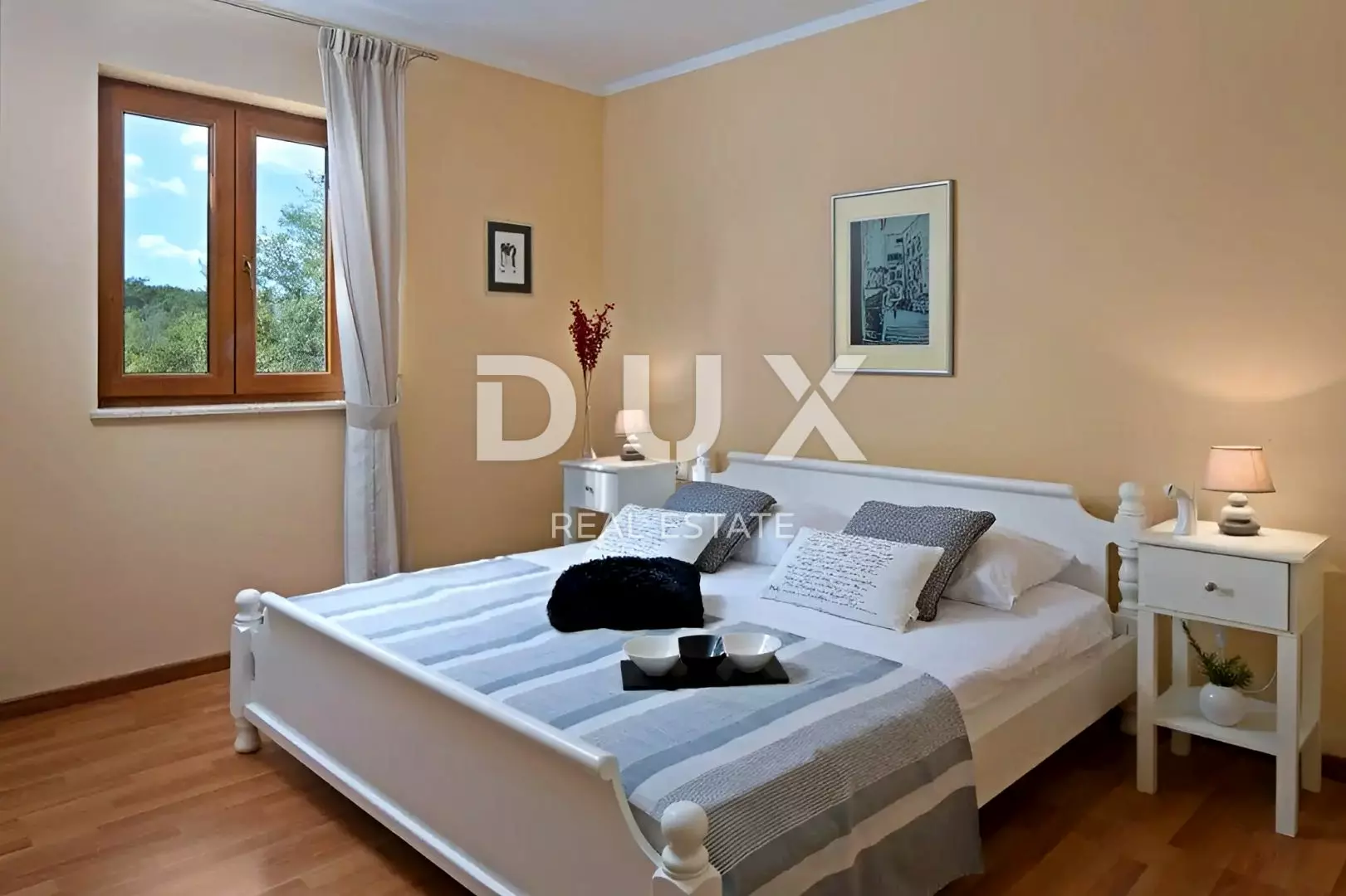 4-bedroom Detached House In Labin, Croatia (156,95 M²)