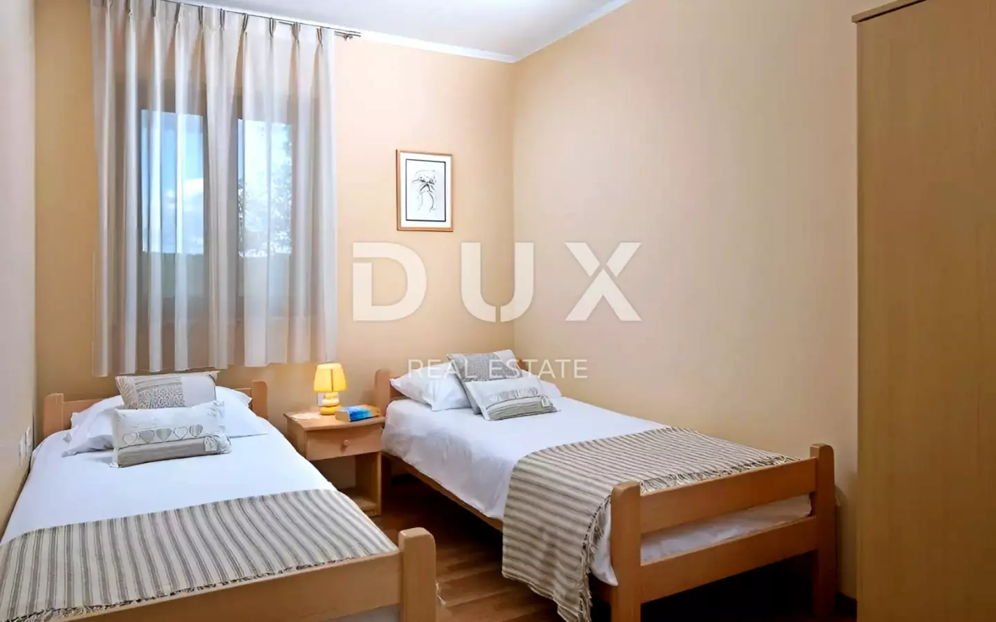 4-bedroom Detached House In Labin, Croatia (156,95 M²)