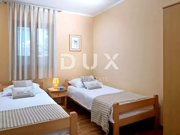 4-bedroom Detached House In Labin, Croatia (156,95 M²)