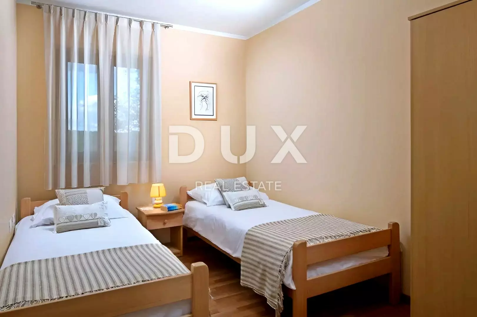 4-bedroom Detached House In Labin, Croatia (156,95 M²)