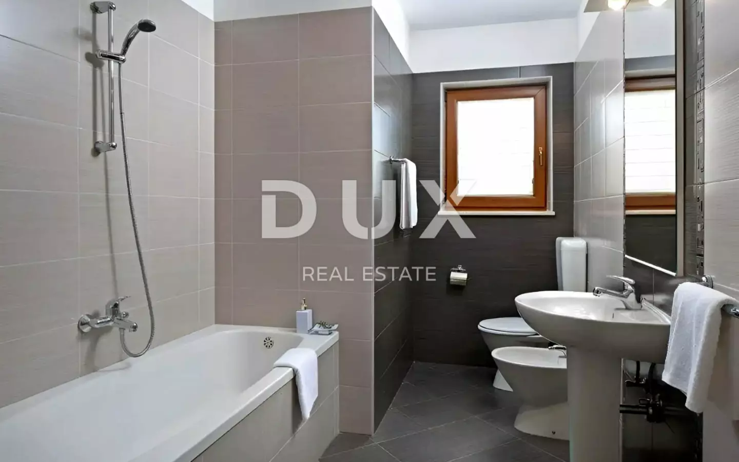 4-bedroom Detached House In Labin, Croatia (156,95 M²)