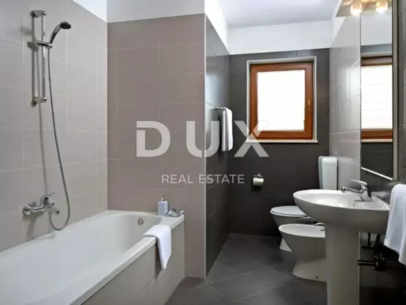 4-bedroom Detached House In Labin, Croatia (156,95 M²)