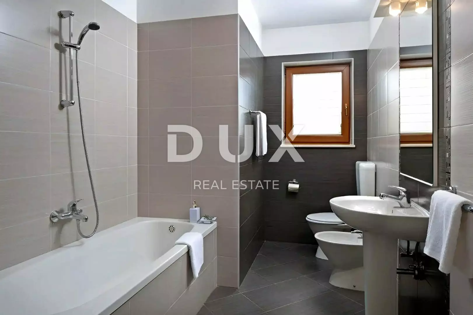 4-bedroom Detached House In Labin, Croatia (156,95 M²)