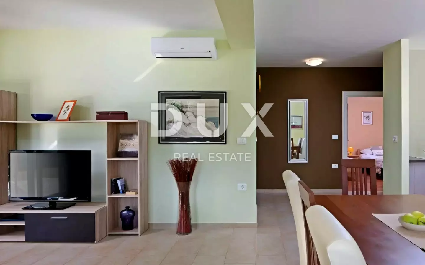 4-bedroom Detached House In Labin, Croatia (156,95 M²)