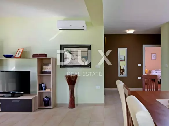 4-bedroom Detached House In Labin, Croatia (156,95 M²)