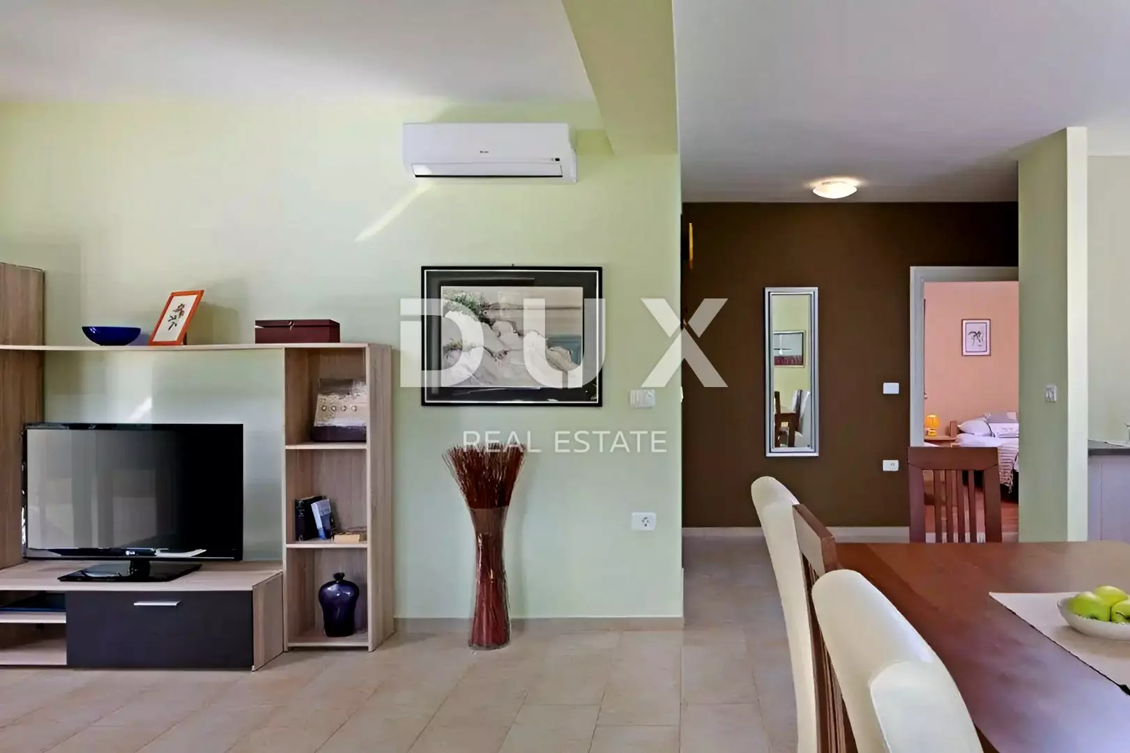 4-bedroom Detached House In Labin, Croatia (156,95 M²)