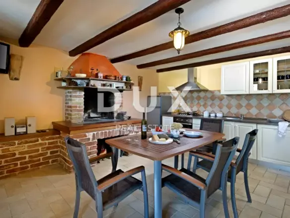 4-bedroom Detached House In Labin, Croatia (156,95 M²)