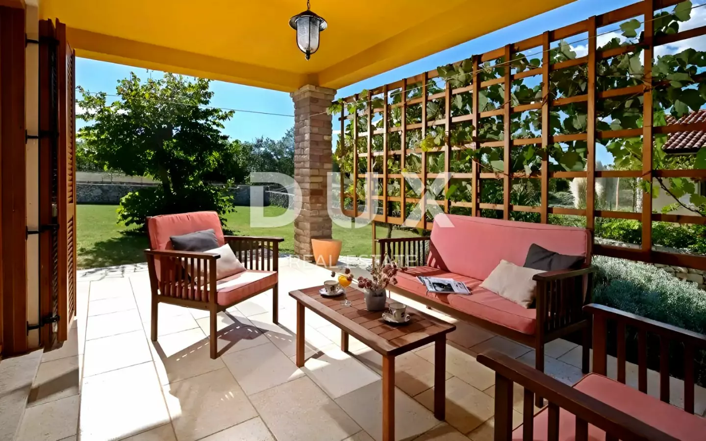 4-bedroom Detached House In Labin, Croatia (156,95 M²)