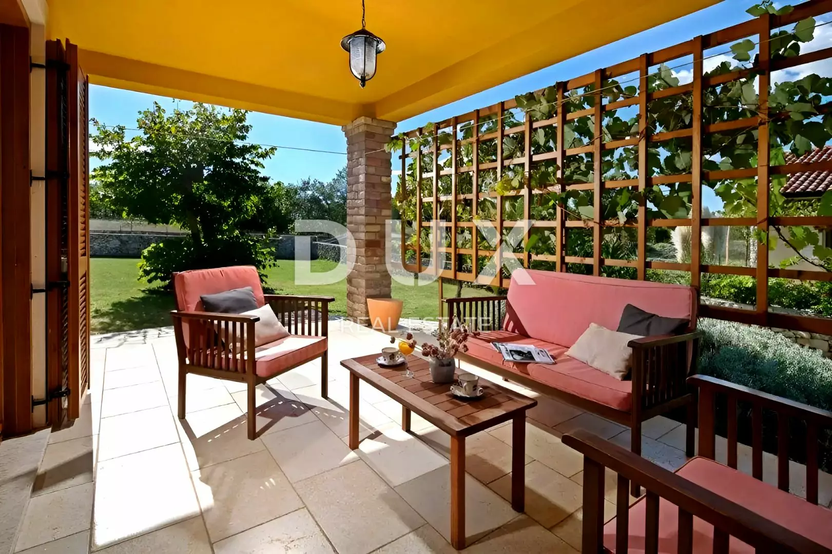 4-bedroom Detached House In Labin, Croatia (156,95 M²)
