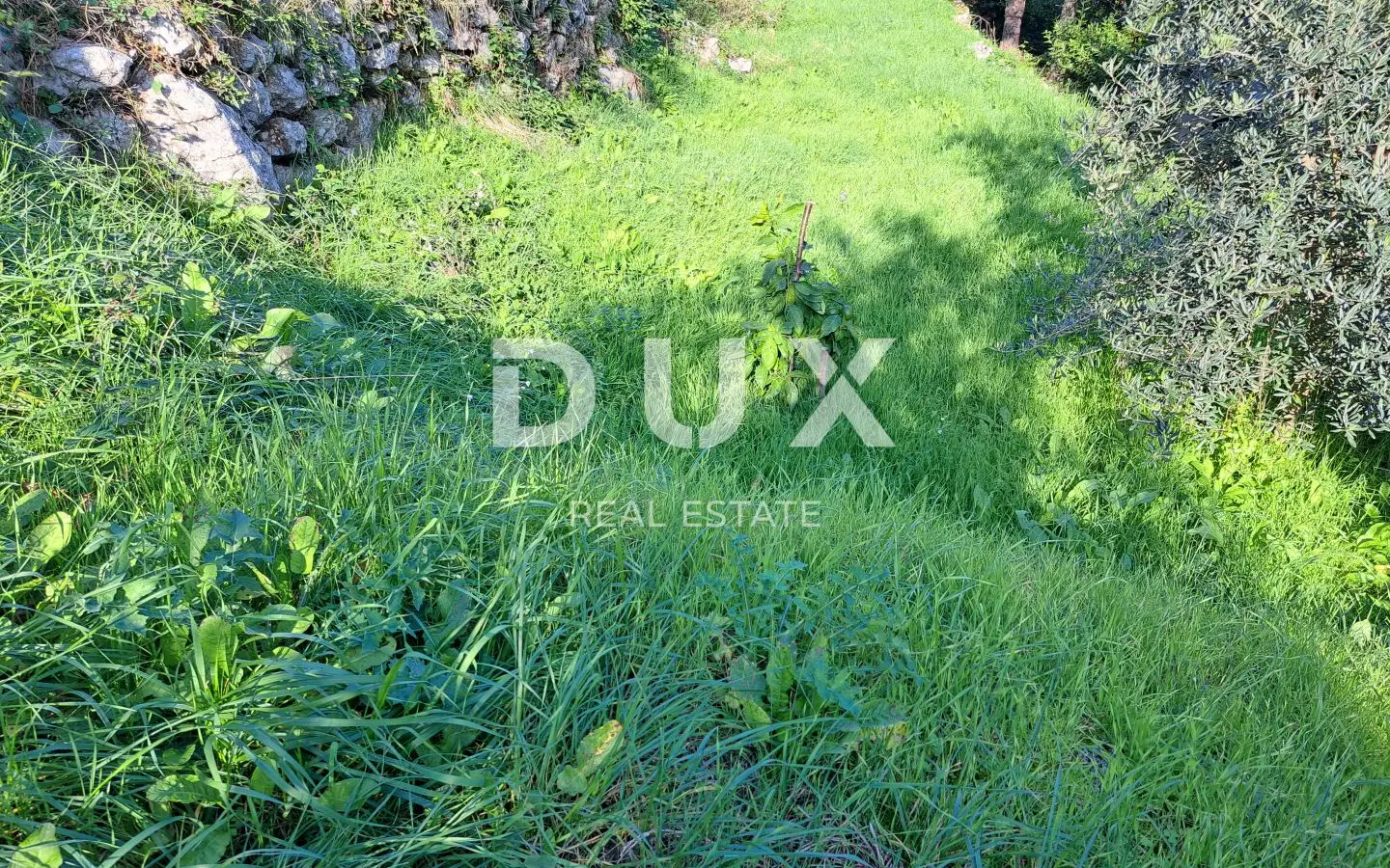 Land In Lovran, Croatia (1.144 M²)