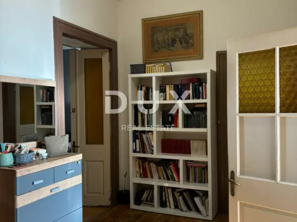 3-bedroom Apartment In Veruda, Croatia (84 M²)